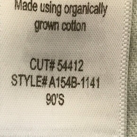 AGOLDE 90s Boyfriend Jeans Women 23 Blue High Rise Distressed Button Fly - Picture 5 of 14